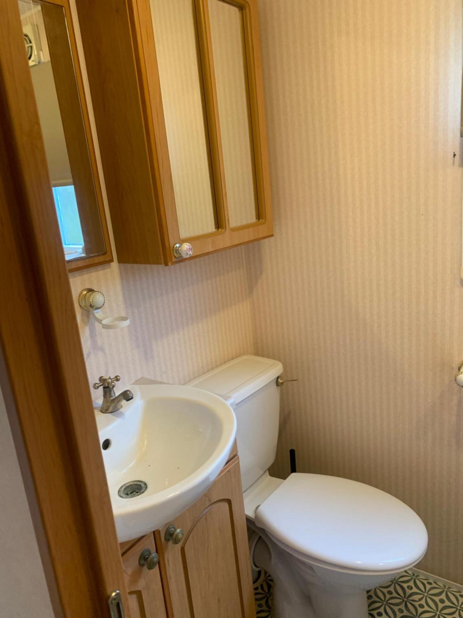Farm Stay Caravan On Working Farm Dacre  Zewnętrze zdjęcie